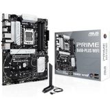 ASUS Prime B650-PLUS WiFi - Moederbord - ATX - DDR5 - PCIe 5.0 - HDMI - USB Type-C