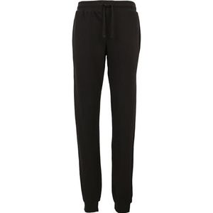 Urban Classics Heren Light Terry Basic sweatpants broek, zwart, XL