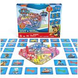 Spin Master Games 6066833 Pop Game & Memo Bundle by, Chase Skye Nickelodeon PAW Patrol Toys Kids Games, voor Preschoolers Ages 4 en hoger