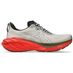 ASICS Novablast 4 TR, herensneakers, Nature Bathing Fellow Yellow, 40 EU