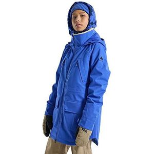 Burton Prowess snowboardjack voor dames