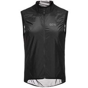 GORE WEAR Ambient, Vests, heren, Zwart (Black), XL