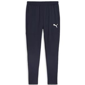 PUMA Unisex Teamgoal Pro Training Broek Gebreide Broek