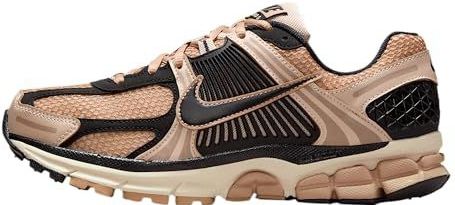 NIKE Zoom Vomero 5, damessneakers, 42,5 EU, Sanddrift Black Hemp White, 42.5 EU