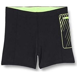 Speedo Contrast Pocket Aqua Shorts voor heren