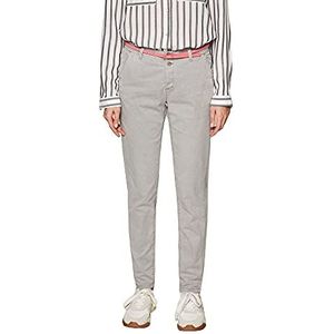 ESPRIT Damesbroek, 030/grijs, 32W / 32L