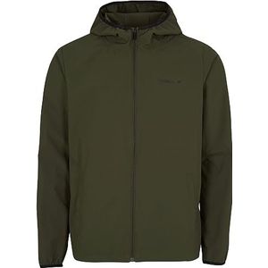 O'NEILL Rutile Cabrio Jacket 16028 Forest Night, regular voor heren, 16028 Forest Night, L