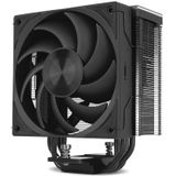 Nox - Xtreme H-400 - Cpu-ventilator - 120 Mm - Zwart - Hoogwaardige Koeling