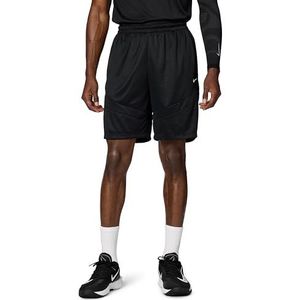 Nike - Icon+ - Korte Broeken - Zwart