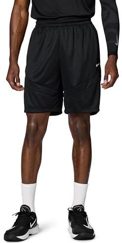 Nike - Icon+ - Korte Broeken - Zwart