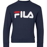 FILA - BABINA GREDA - Sweatshirt - Black Iris