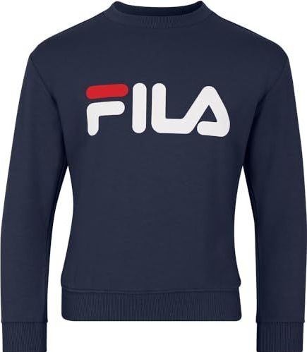 FILA - BABINA GREDA - Sweatshirt - Black Iris