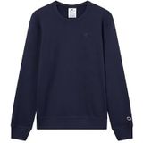 Champion Legacy Sweatshirt voor heren, Blauw, L