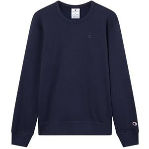 Champion Legacy Sweatshirt voor heren, Blauw, L