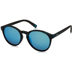Amazon Meisjes Accessoires Zonnebrillen PLD 8001/S Rechthoekige zonnebril voor kinderen 