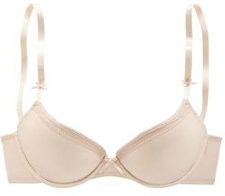 s.Oliver - Hi-112-pb - Push-up Beha - Poeder - 1 stuk