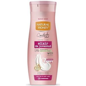 Natural Honey 7 voordelen 330 ml