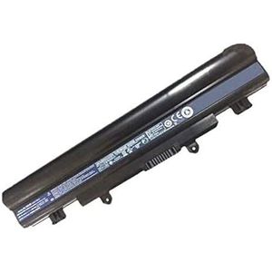 Amsahr Batterij voor Acer Aspire E5571, E14, E15, E5-421, E5-572G