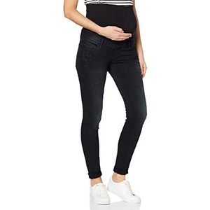 Noppies dames jeans Otb Skinny Avi Black Voorwaarden jeans