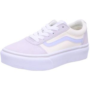 Vans Ward Platform, Sneaker, Kleur Pop Multi, Maat 21, Kleur Pop Multi, 21 EU