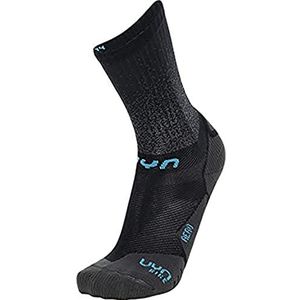 UYN Cycling Aero sokken voor heren, verpakking van 1 stuks