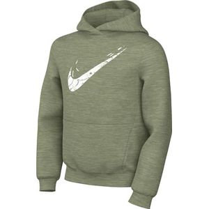 Nike Unisex Kids Multi Stain Repel Therma-Fit Hoodie (Oudere Kinderen) Hoodie
