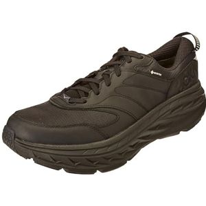 HOKA ONE ONE Bondi L GTX Wandelschoenen voor volwassenen, uniseks, Deep Teal Kayaking, 38 EU