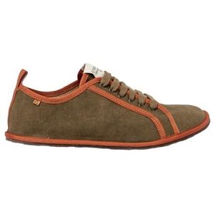El Naturalista N5674 Bare, uniseks sneakers voor volwassenen, foliage, maat 36, Foliage, 36 EU Ancho