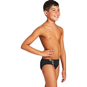 ARENA Jongens B Streak Jr Brief Swim Trunks (verpakking van 1 stuks)