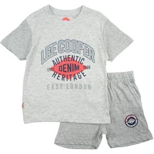 LeeCooper top- en broekset voor jongens