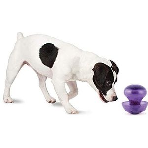 PetSafe Drukke Buddy Magic Paddestoel hond speelgoed, klein