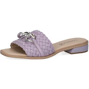 Caprice Slipper 9-27102-42 527 G-breedte Maat: 41 EU