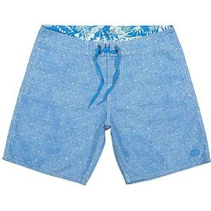 Panareha Beach Shorts SAIREE Blue (46) | RPET