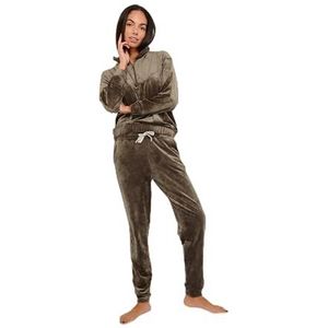 BANANA MOON Quick Sealake broek, taupe, S voor dames, Taupe, S