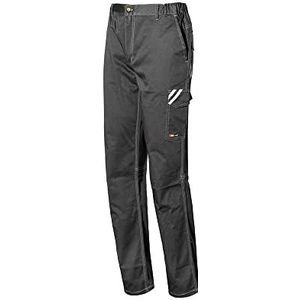 Stretchbroek Start grijs AN.8036B T-M