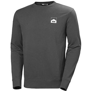 Helly Hansen Heren Nord Graphic Sweatshirt