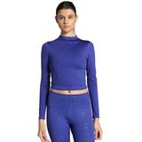 Functioneel Shirt - Intergalactica - Effen - Lange Mouw - Normale Pasvorm