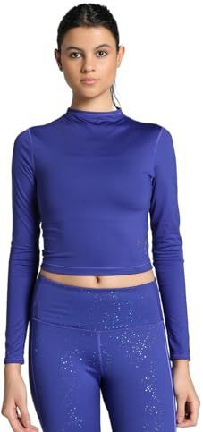 Functioneel Shirt - Intergalactica - Effen - Lange Mouw - Normale Pasvorm