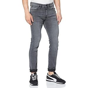 Kaporal Dadas jeans heren, roestvrij staal., 31W / 34L