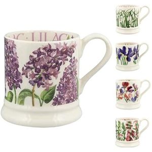 Emma Bridgewater 1LIA010002 Mok, Ceramic