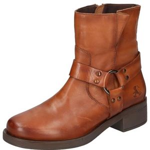 2Go Fashion Dames 8992-501 Modieuze laarzen, Brandy, 40 EU, brandy, 40 EU