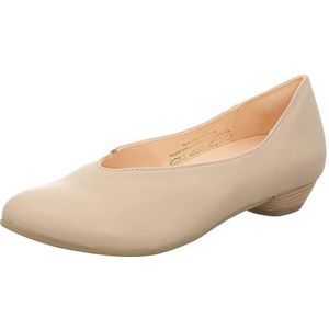 Think! Grace Sustainable Balletschoenen Dames Pallisandro 4000, 41,5 EU, pallissander 4000, 41.5 EU
