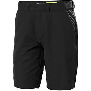 Helly Hansen Qd Shorts Ebony 36