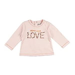 Charanga CAFLORINO T-shirt, roze, 24-36 voor baby's