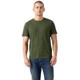Levi's - CLASSIC POCKET TEE - T-shirt - Duffel bag - 100% Katoen