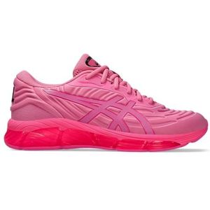 ASICS Gel-Quantum 360 VIII Emboss, herensneakers, 43,5 EU, Dragon Fruit Pink Glo, 43.5 EU