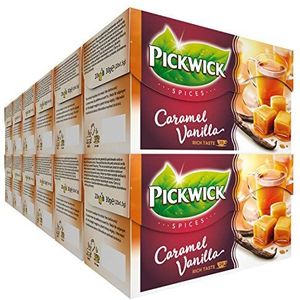 Pickwick thee kopen? | Laagste online beslist.nl
