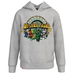 LEGO Ninjago Sweatshirt voor jongens, 912., 116