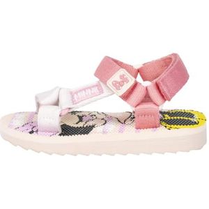 CERDÁ LIFE'S LITTLE MOMENTS Minnie Mouse kindersandalen, roze, 28 EU, Roze, 28 EU