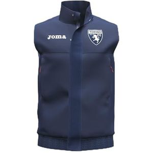 Joma Torino FC seizoen 2022/23 gewatteerd vest voor heren